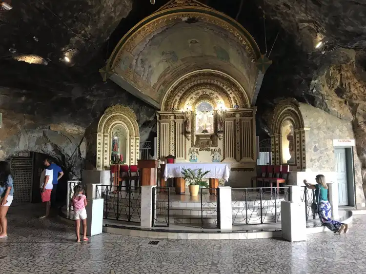 Bom Jesus Da Lapa