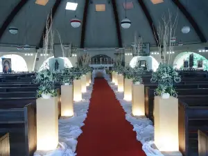 Sacred Heart of Jesus Parish