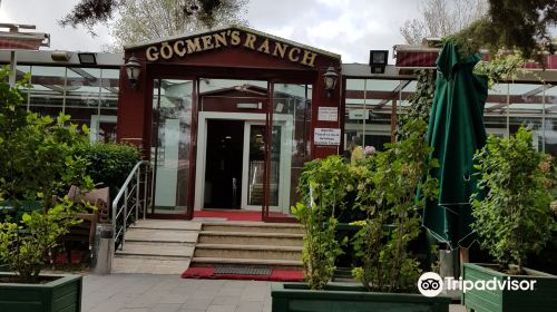 Göçmen’s Ranch