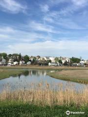 Belle Isle Marsh Reservation