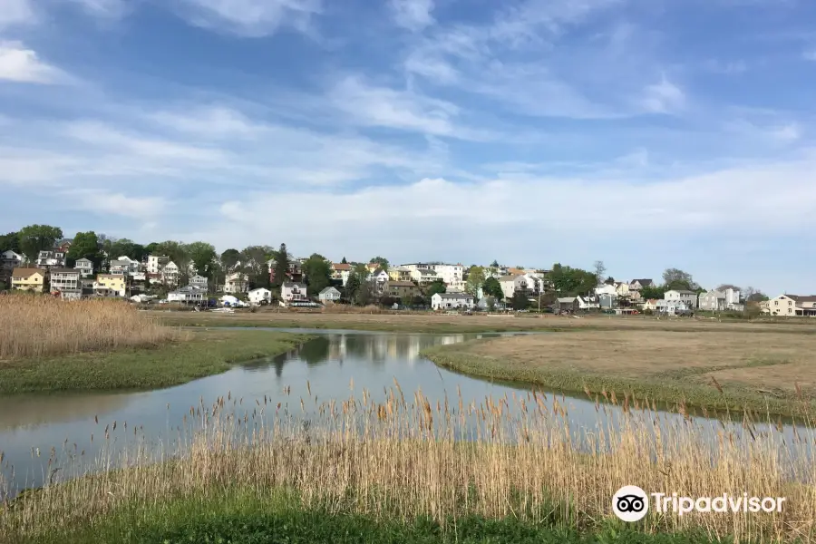 Belle Isle Marsh Reservation