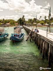 Desa Nelayan Tanjung Binga