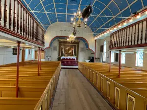 Tórshavn Cathedral