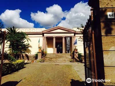 Museo Nazionale Giovanni Antonio Sanna