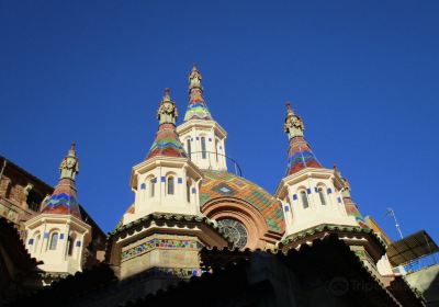 Iglesia de Sant Romà