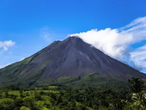 Arenal Volcano