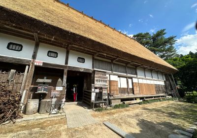 Myozenji Temple