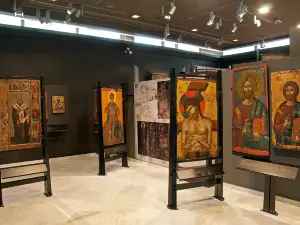Byzantine Museum of Kastoria
