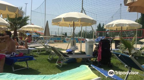 Flex Beach Parco Acquatico