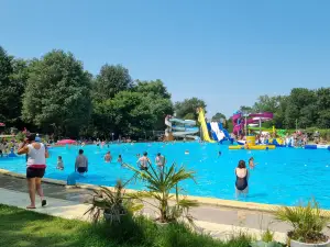 Parc de loisirs la Saule