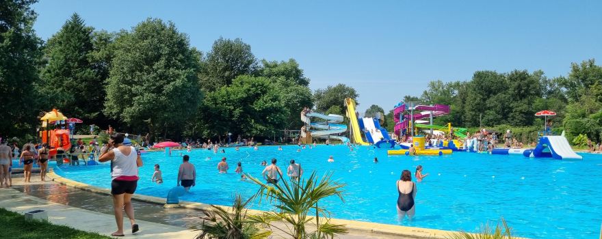Parc de loisirs la Saule