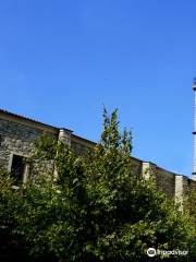 Église Sainte Marie de l'Assomption - Ghjesgia Santa Maria Assunta