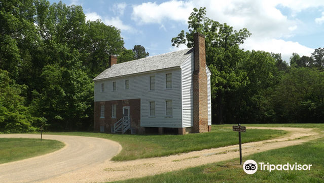 Richmond National Battlefield Park