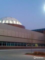 Jenks Planetarium