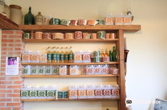 Haywood Farm Cider