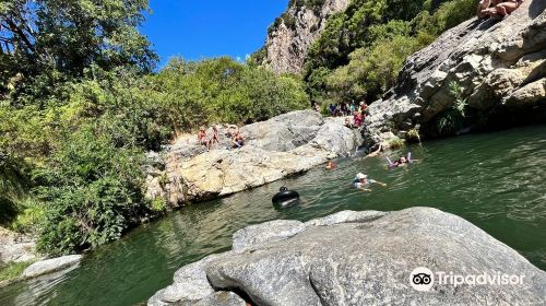 Guadalmina River