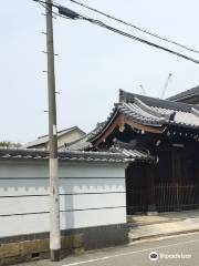 西方寺