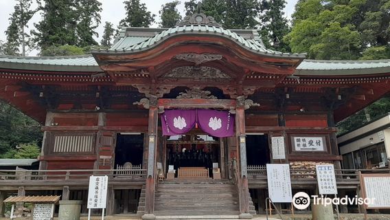 Seichoji Temple