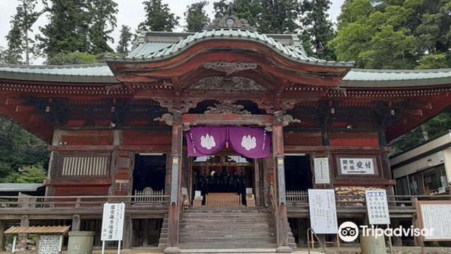 Seichoji Temple