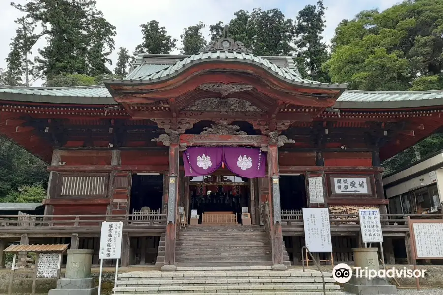 Seichoji Temple