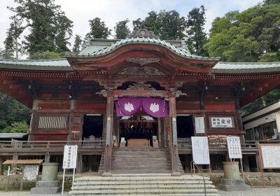 清澄寺