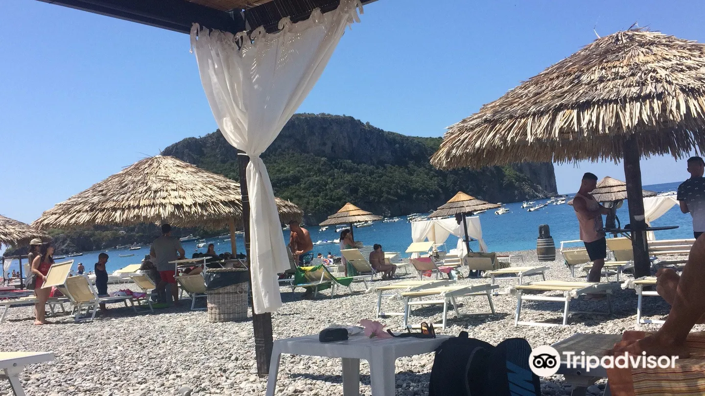 2_Buddha Beach Praia a Mare