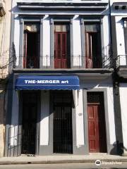 The-Merger