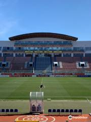 Malta Football National Stadium