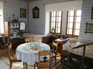 Town Museum and Gallery Polička and Bohuslava Martinů Center
