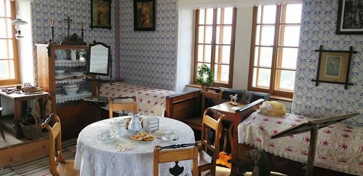 Town Museum and Gallery Polička and Bohuslava Martinů Center