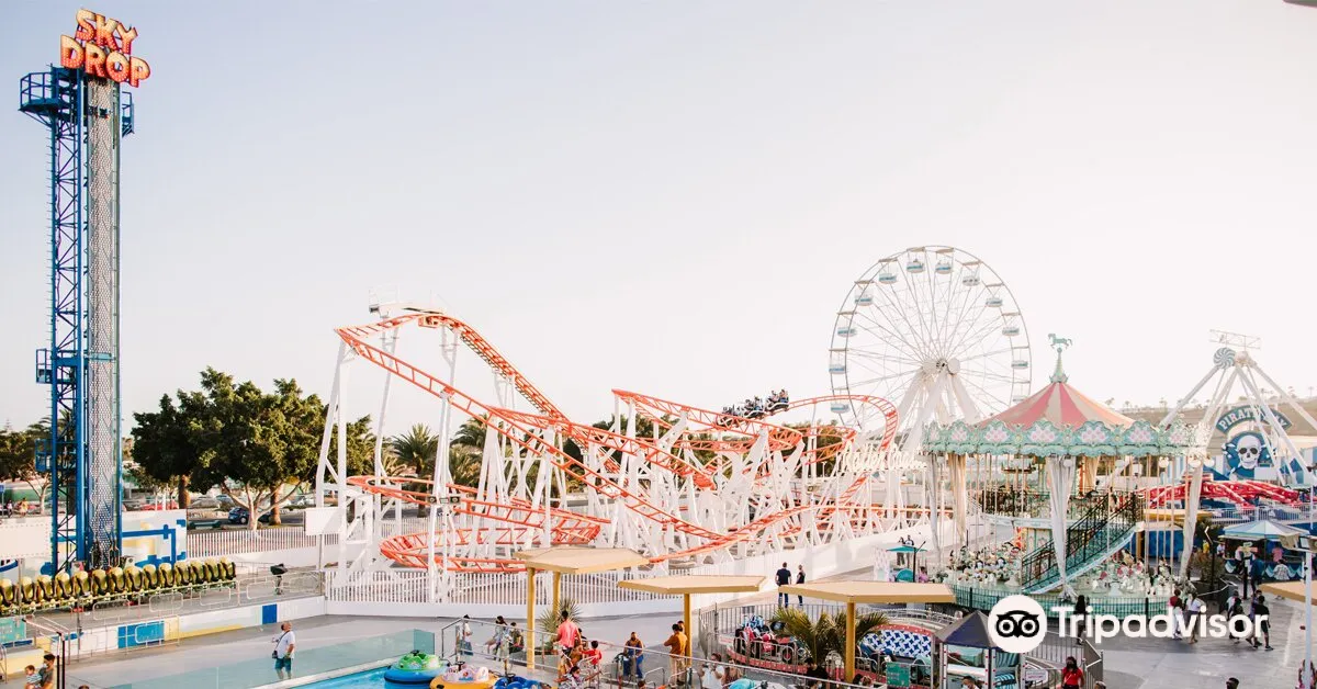 5_Holidayworld Maspalomas Center