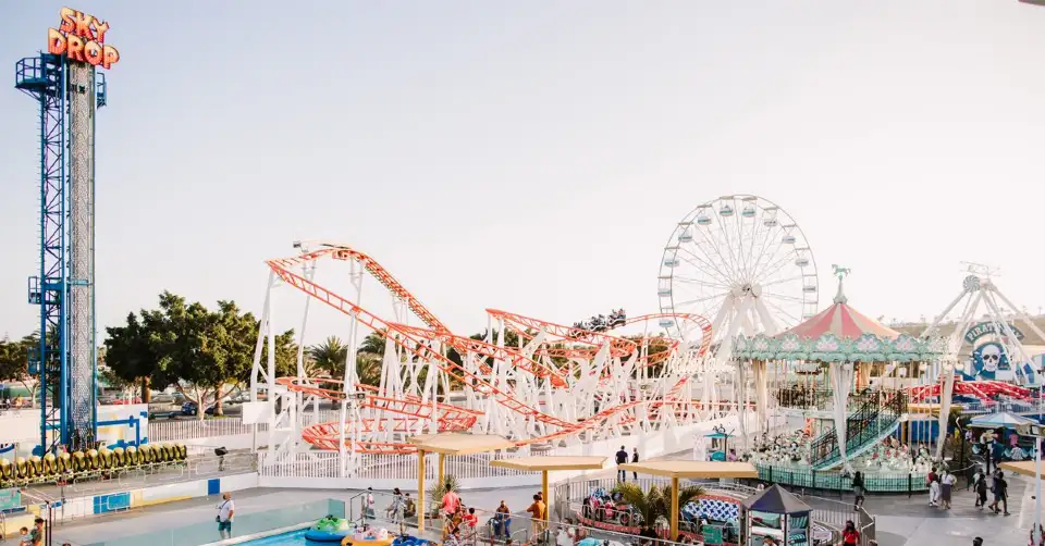 5_Holidayworld Maspalomas Center