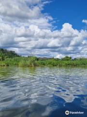 Lake Duluti