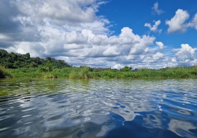 Lake Duluti