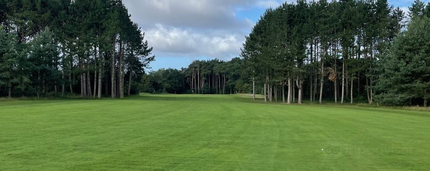 Norddjurs Golf Club