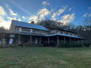 Wilderness Adventure at Eagle Landing Summer Camp and Retreat Center