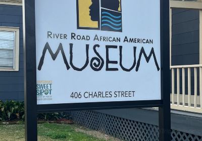 River Road African American Museum