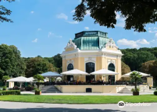 Tiergarten Schoenbrunn - Zoo Vienna