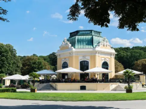 Tiergarten Schoenbrunn - Zoo Vienna