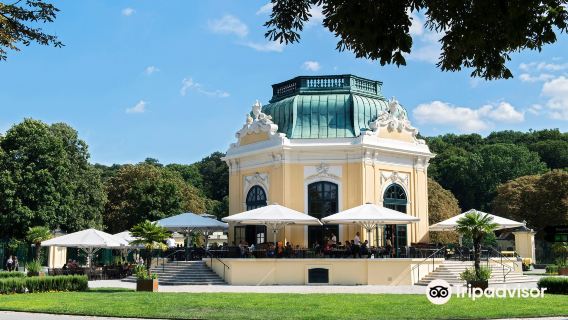 Albertina Museum, Schönbrunn Zoo, and Prater Park 1-day tour[private charter]