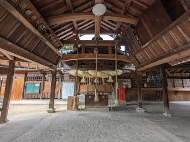 總社市