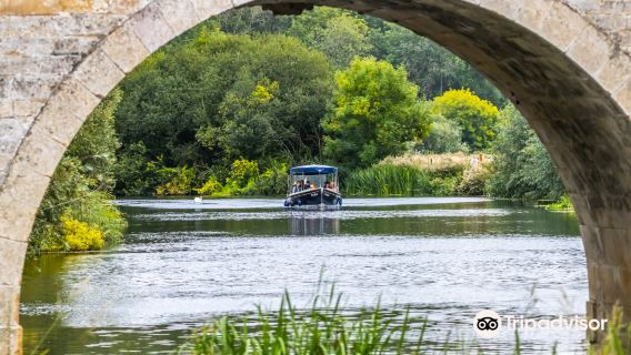 Ferry Meadows in Nene Park