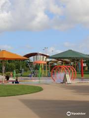 Palmerston Water Park