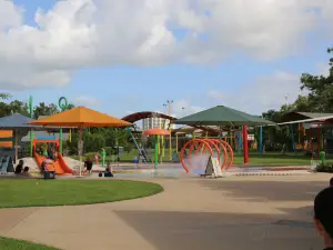 Palmerston Water Park