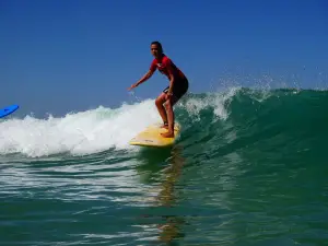 SURFTRIP - Ecole de surf Hossegor