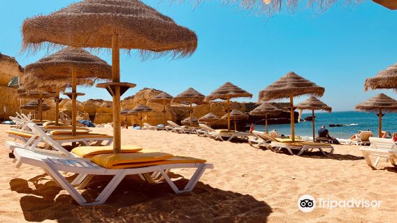 Castelo Beach