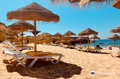 Castelo Beach
