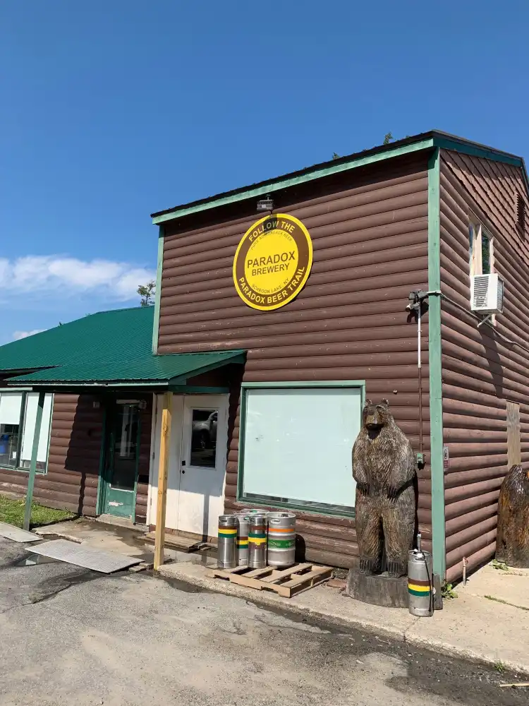 Hotel di Schroon