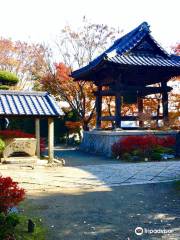 Renko-ji Temple