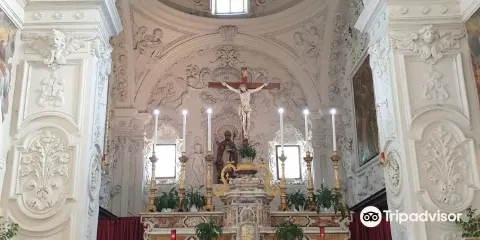 Chiesa di San Nicola di Mira